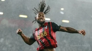 تحرك ضخم.. ليفربول يجهز 75 مليون إسترليني لضم نجم بورنموث 1